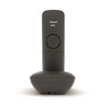 Obrázek k produktu: GIGASET DECT A690, černý (black)