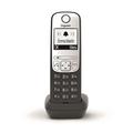 Obrázek k produktu: GIGASET DECT A690HX, černý (black)