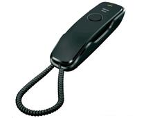 Obrázek k produktu: GIGASET DECT DA210, černý (black)