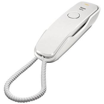 Gigaset DECT DA210 Bílý