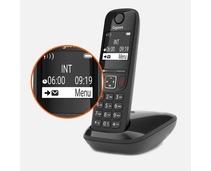 Obrázek k produktu: GIGASET AS690