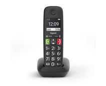 Obrázek k produktu: GIGASET E290, černý (black)