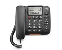 Obrázek k produktu: GIGASET DL380, černý (black)