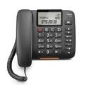 Obrázek k produktu: GIGASET DL380, černý (black)