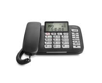 Obrázek k produktu: GIGASET DL580, černý (black)