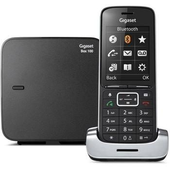 Gigaset SL450 Black