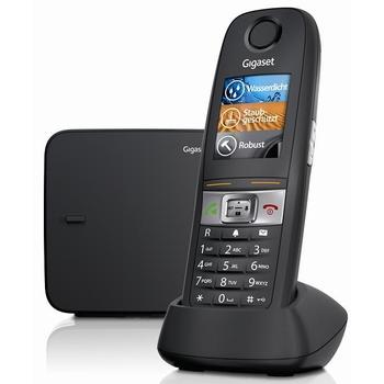 Bezdrátový telefon GIGASET E630