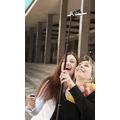 Selfie tyč GOGEN 4, titanová (titanium)