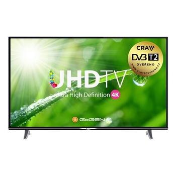 43" Smart TV GOGEN  TVU 43S298 STWEB LED