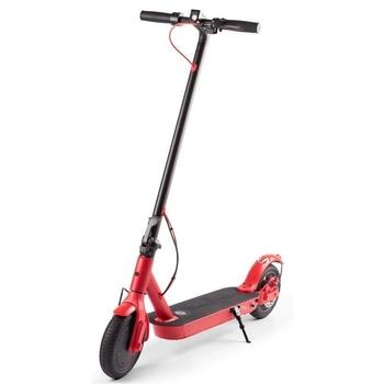Elektrická koloběžka GoGEN VOYAGER S501R, červená