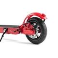 Elektrická koloběžka GoGEN VOYAGER S501R, červená