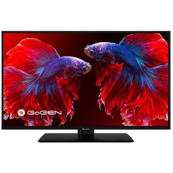 Televize GoGEN TVF 22P406 STC, LED
