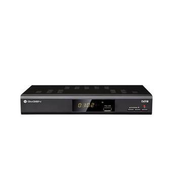 DVB-T set-top box pro TV GOGEN DVB418T2U