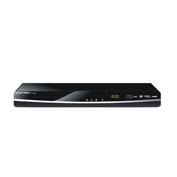  GOGEN DXH 365, černý (black)