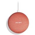Centrální jednotka GOOGLE Home Mini Coral