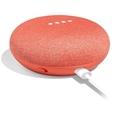 Centrální jednotka GOOGLE Home Mini Coral