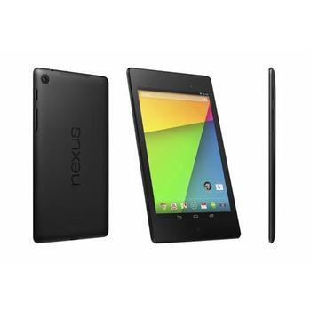 GOOGLE NEXUS7 (model 2013) Tablet 7in 32GB 4G LTE (1920x1200 1080p HD, verze EU, tablet, Android, Ne