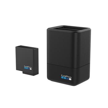 Nabíječka baterií GOPRO  Dual Battery Charger + Battery HERO