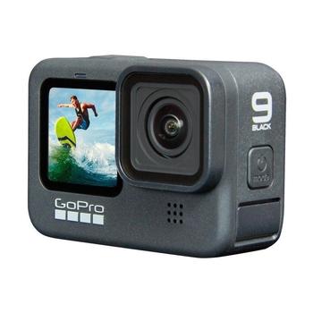 Outdoorová kamera GOPRO HERO 9 Black