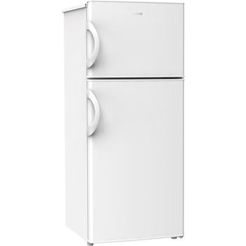 Chladnička kombinovaná GORENJE RF3121ANW, bílá (white)