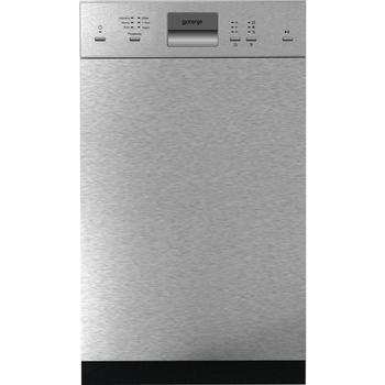 GI 51010X MYČKA VESTAVNÁ 45CM GORENJE