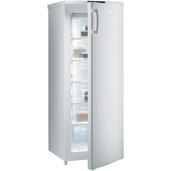 Mrazák šuplíkový GORENJE F 4151CW, bílá (white)