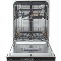 GI 66160 MYČKA VESTAVNÁ 60CM GORENJE