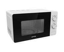 Obrázek k produktu: GORENJE MO 20E1W, bílá (white)