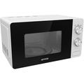 Obrázek k produktu: GORENJE MO 20E1W, bílá (white)