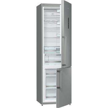 NRK 6202TX CHLADNIČKA KOMBI GORENJE