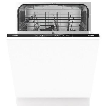 Vestavná myčka GORENJE GV63060