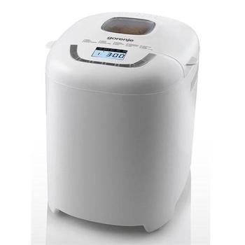 Pekárna na chleba GORENJE BM910WII, bílá (white)
