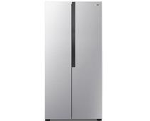 Obrázek k produktu: GORENJE NRS8182KX, nerez