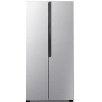 Chladnička americká GORENJE NRS8182KX, nerez