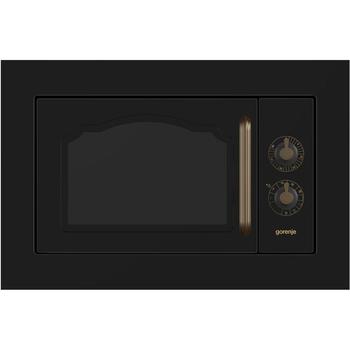 BM235CLB MIKROVLNNÁ TROUBA VEST GORENJE