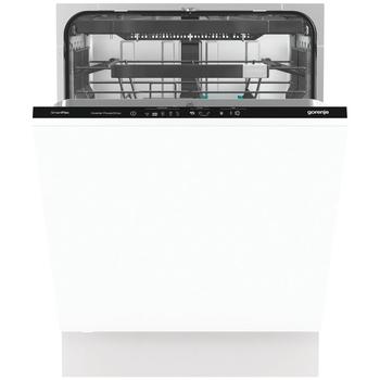 Myčka vestavná GORENJE GV672C62