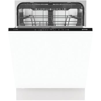 Myčka vestavná GORENJE GV662D60