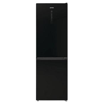 Chladnička kombinovaná GORENJE NRK6192ABK4