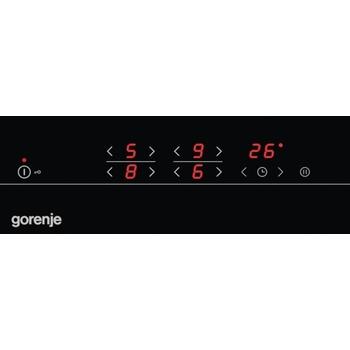 Varná deska sklokeramická GORENJE CT41SC