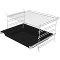 Vestavná trouba GORENJE BO6735E05B