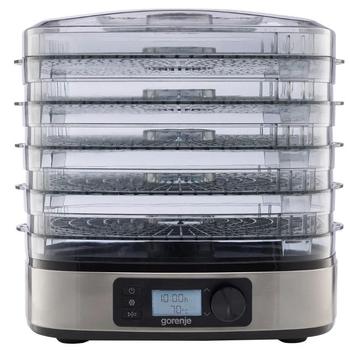 Sušička ovoce GORENJE FDK500DE