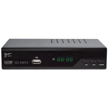 Set-top box GoSAT GS240T2