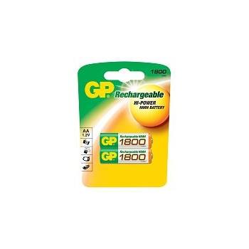  GP akumulátory tužkové 1032212050