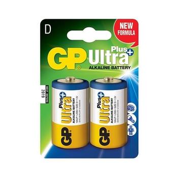GP Ultra Plus 2x D