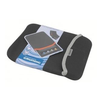 Neoprenové pouzdro pro GRUNDIG  38795, černo-šedá