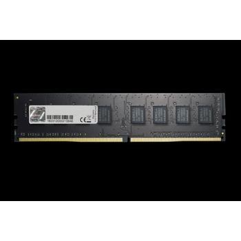 Paměťový modul G.SKILL 4GB 2400MHz DDR4 XMP 2.0