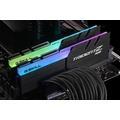 2 paměťové moduly G.SKILL 16GB (2x8GB) 3200MHz DDR4 Trident Z RGB XMP 2.0