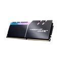 2 paměťové moduly G.SKILL 64GB (2x32GB) DDR4 3000MHz Trident Z RGB XMP, černá (black)