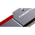 2 paměťové moduly G.SKILL F4-3000C15D-32GTZ Trident Z DDR4 32GB (2x16GB) 3000MHz CL15 1.35V XMP 2.0