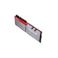 2 paměťové moduly G.SKILL F4-3000C15D-32GTZ Trident Z DDR4 32GB (2x16GB) 3000MHz CL15 1.35V XMP 2.0